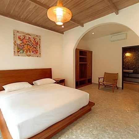 Casa De Ozora Otel Munggu Dış mekan fotoğraf
